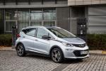 Opel Ampera-e 2017 года